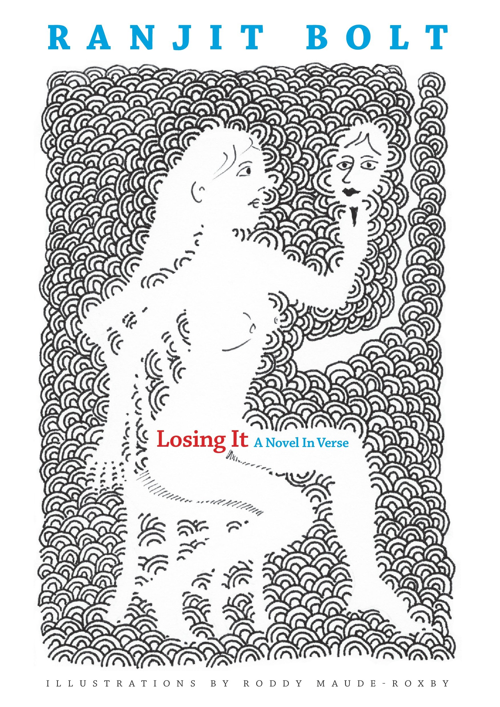 Buy Losing It — BookShops.in