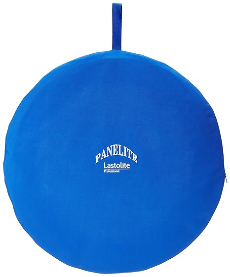 Lastolite LL LR7241 6 x 4 Feet Panelite Collapsible Reflector (Gold/White)