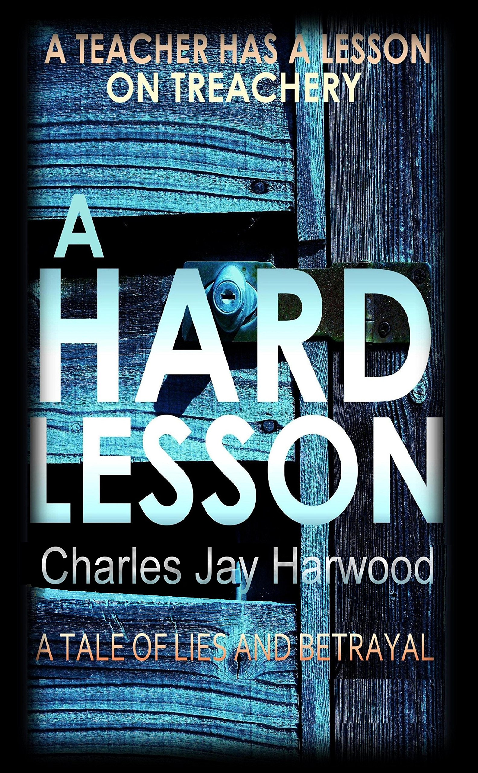 A Hard Lesson: A Teacher Starts to Dread her Job