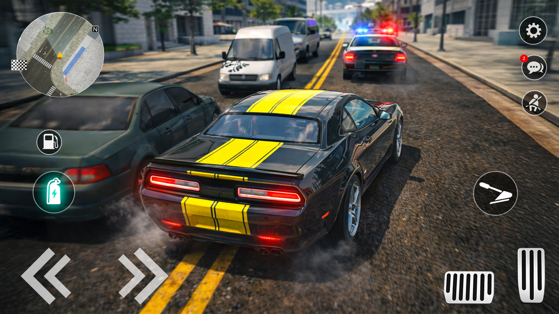 City Car Driver Mega Real Simulation - App on Amazon Appstore
