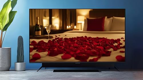Valentine’s Day Romantic Ambience: Cozy Screensavers with Love-Inspired Music – vue 5