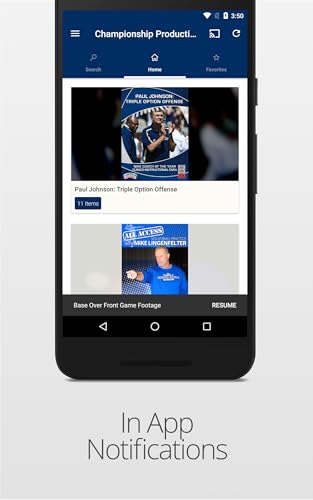 Championship Productions