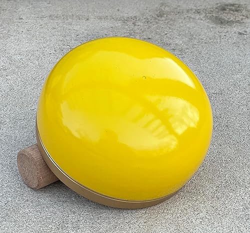 Miniatura 7 de DharmaObjects Juego de caja de regalo tibetano de tamaño de palma de chakra con plexo solar tibetano