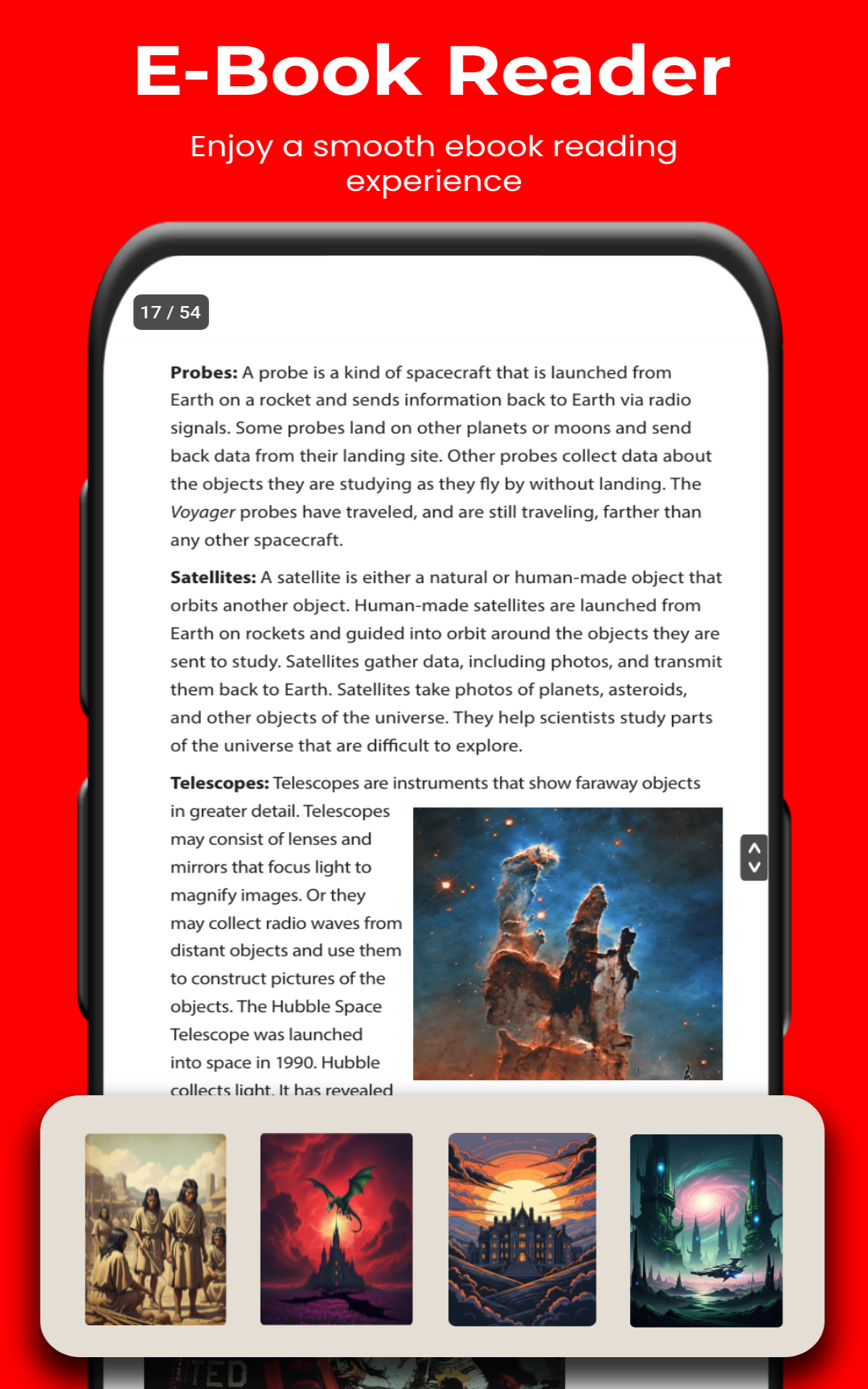 PDF Reader - Edit, Convert & Scan - App on Amazon Appstore