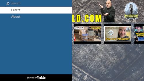 Parker Springfield oNLINE