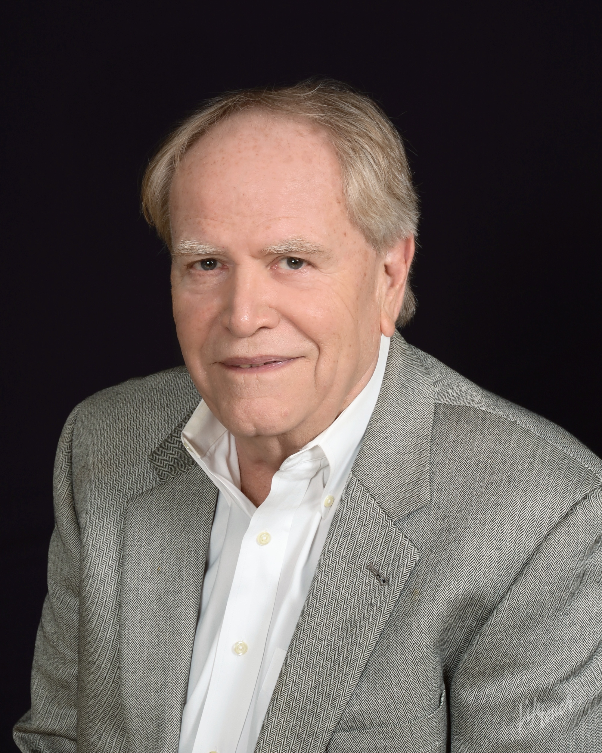 Gaylord Whiting books, biography, latest update