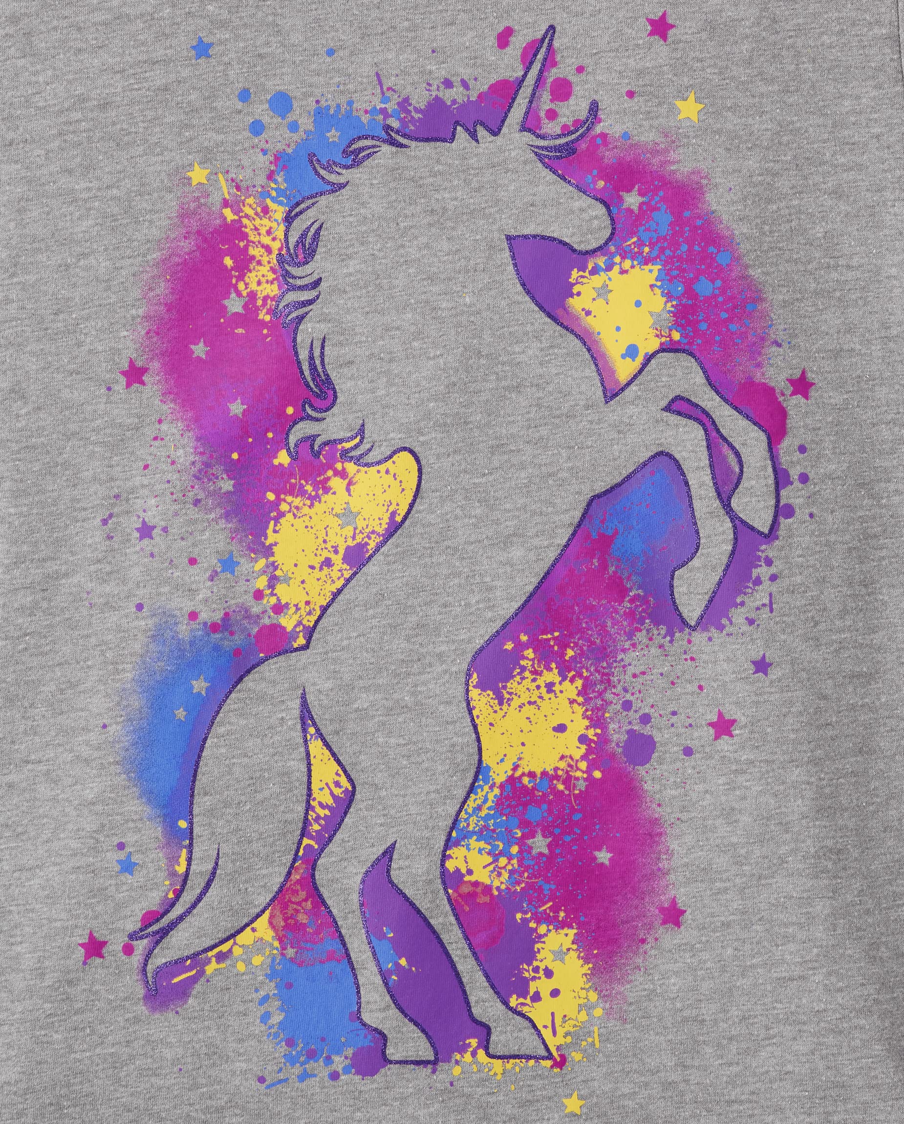 The Children's Place Camiseta (Pack de 2) para Niñas