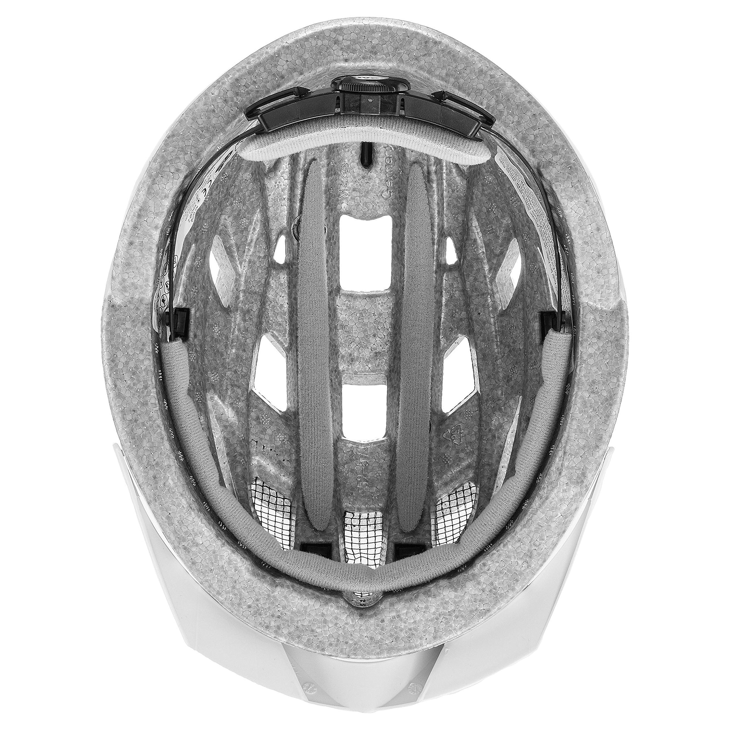 Uvex Uvex Air Wing - casco bicicletta Unisex adulto