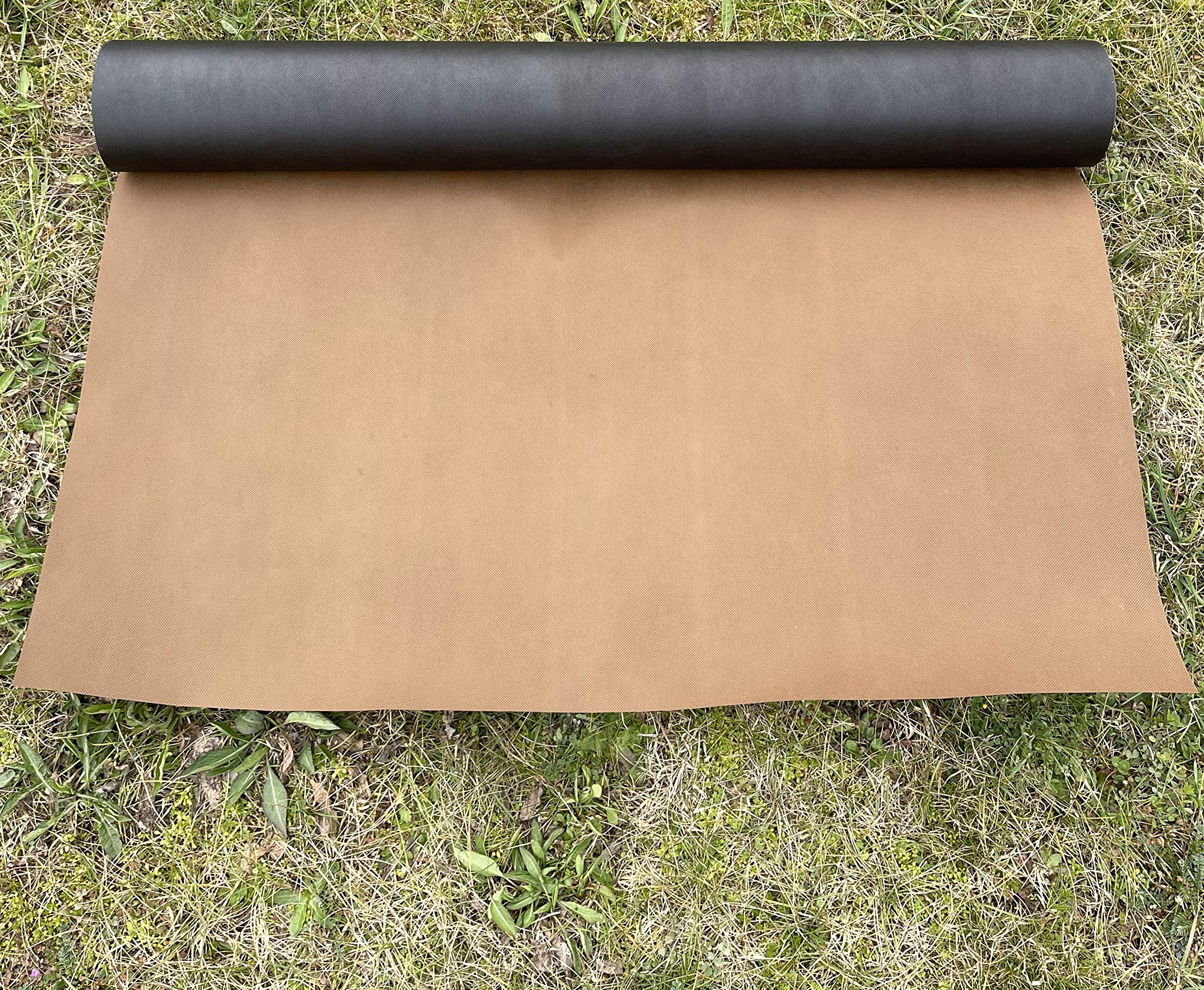 Telo PACCIAMATURA H. 100 cm x L. 100 mt. PACCIAMANTE ANTIALGA ANTIERBACCE
