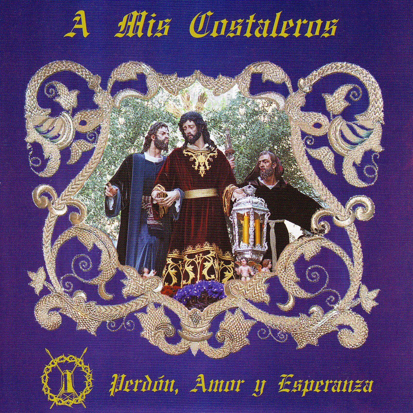 Banda de Tambores y Cornetas Stmo. Cristo de la Expiración