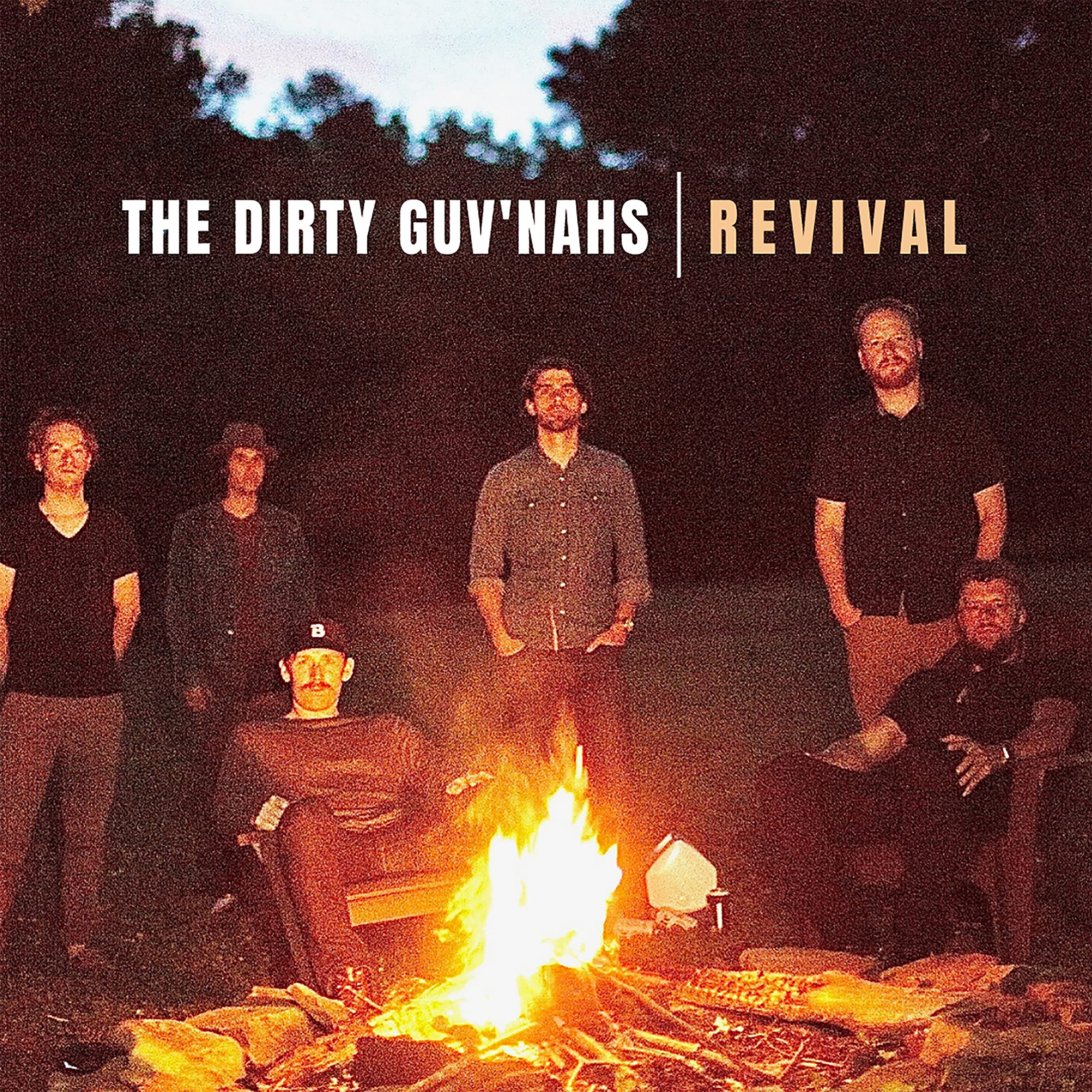 The Dirty Guv'nahs