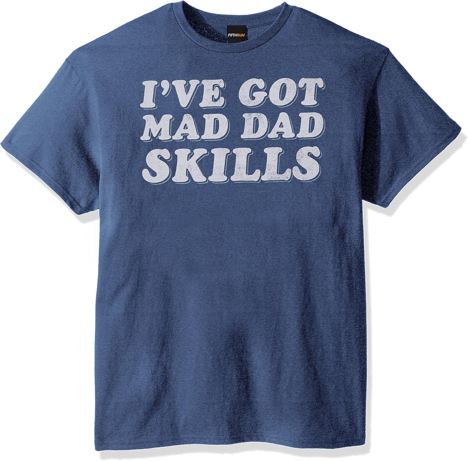 Fifth Sun Men's Men's Dad Jokes Graphic Tees
