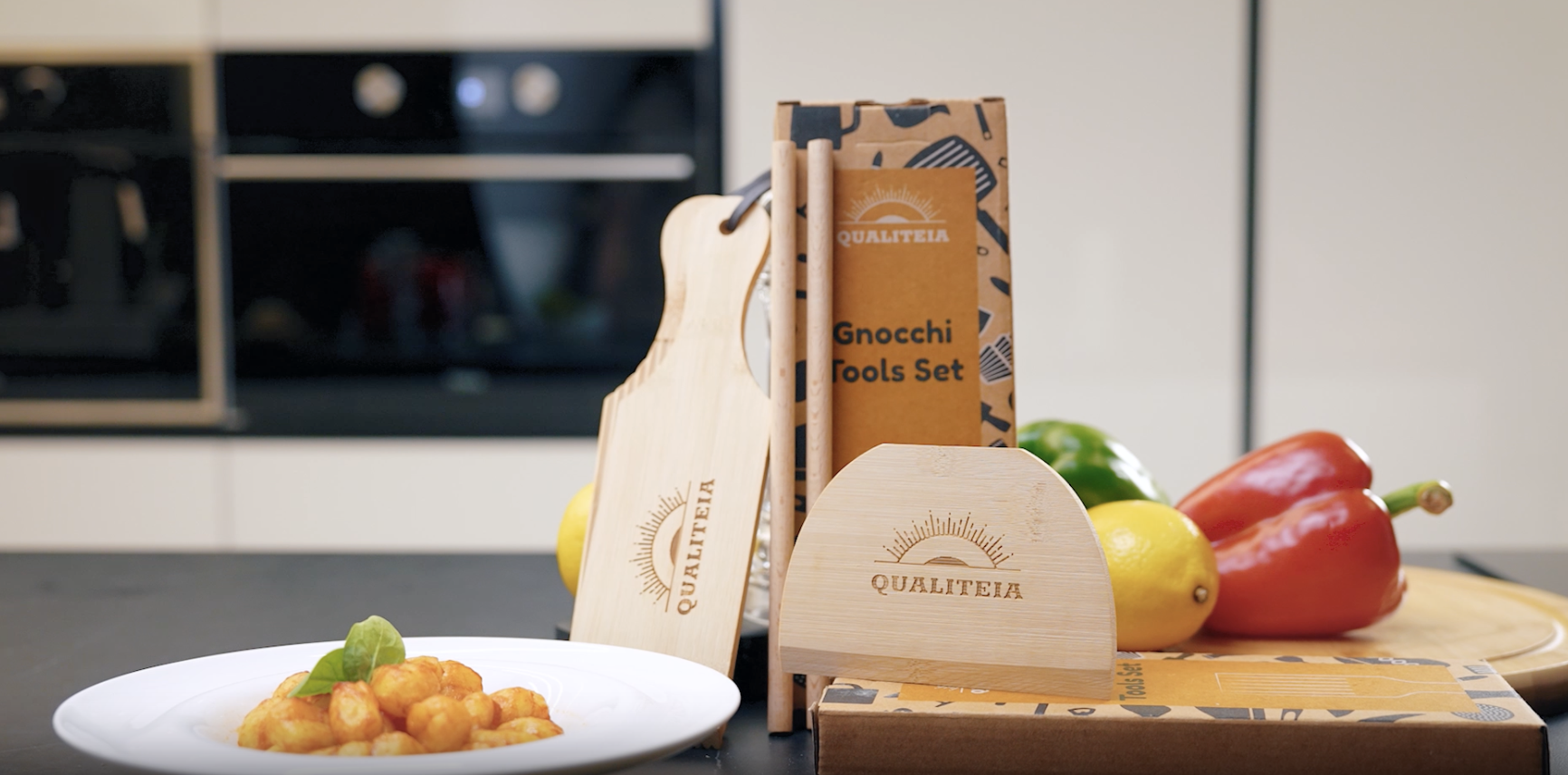 Real Pasta | Bocedi e Pifferi | Pasta non ripiena: garganelli, maccheroni, maccheroncini