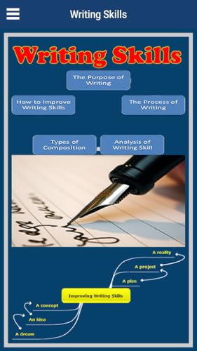 Writing Skills – vue 2