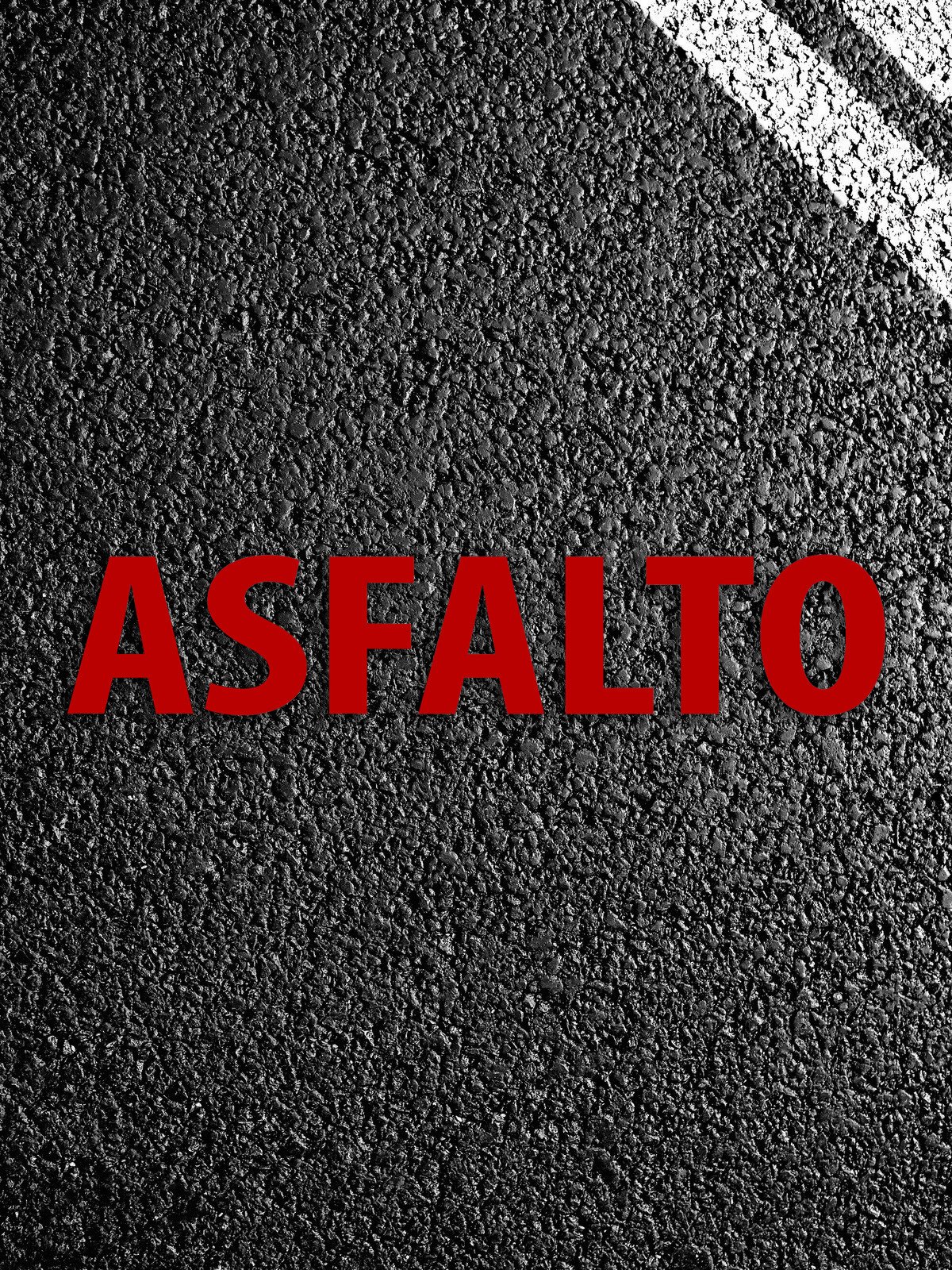 Asfalto
