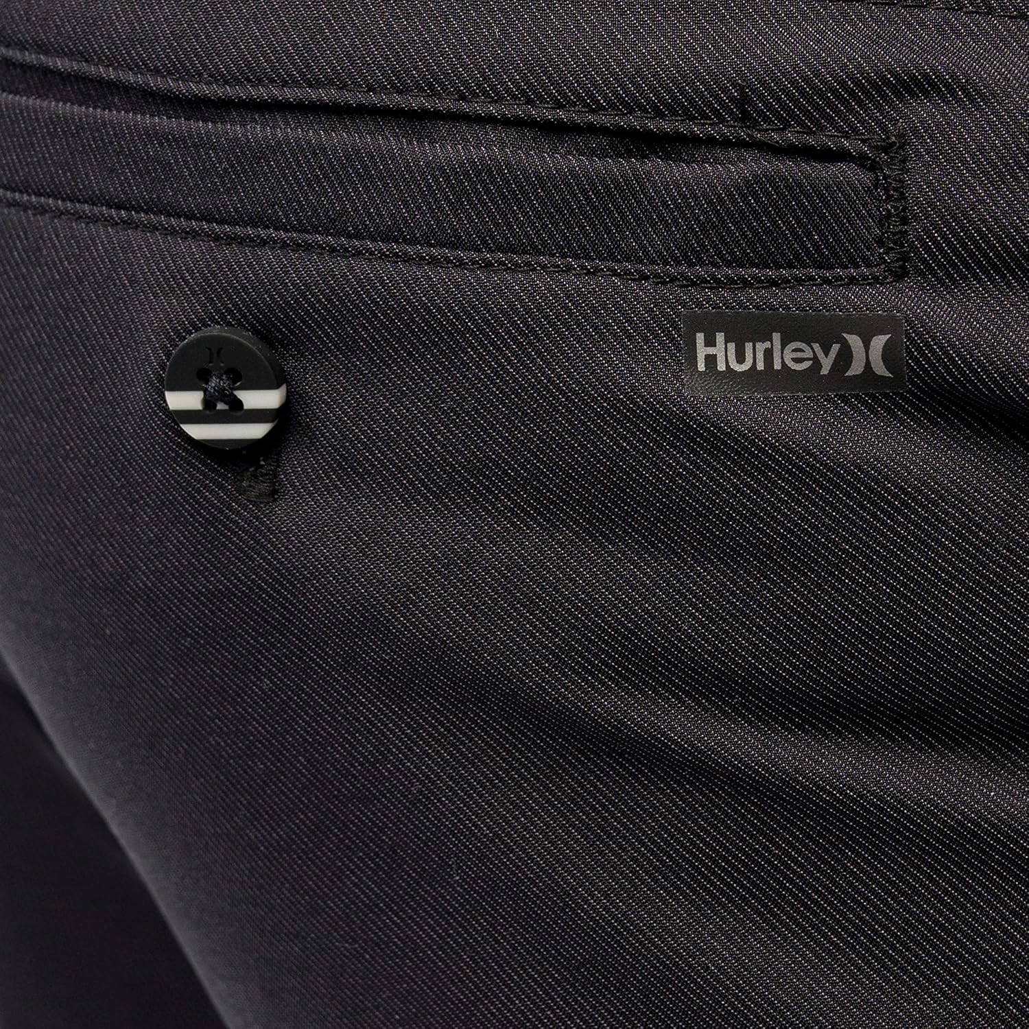 Hurley Boys' H20-dri Walk Shorts - Picture 53 of 73