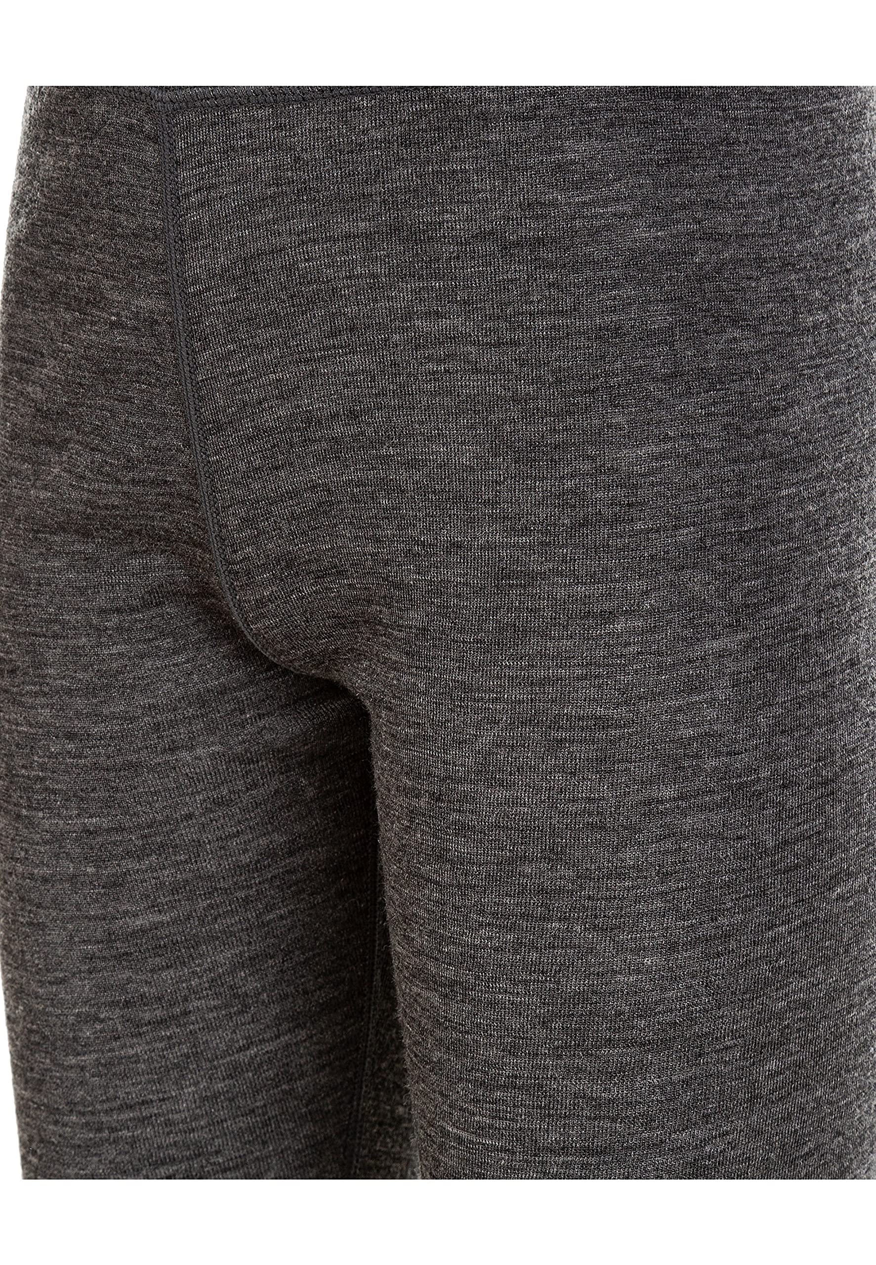 ZIGZAG Kinder Funktionswäsche Set (2-tlg.) WENDELL Kids WOOL