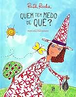 Quem tem medo de quê?