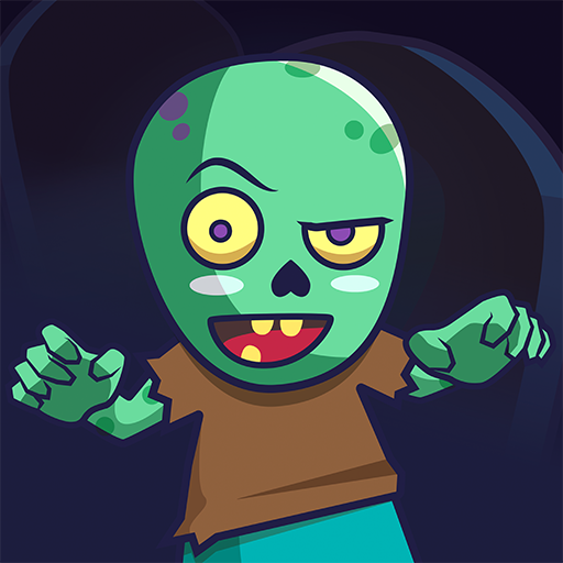 Nom Nom Zombies App on Amazon Appstore