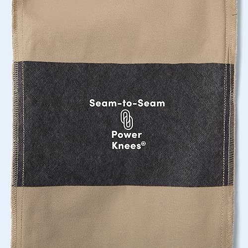 Miniatura 6 de French Toast - Pantalón de cintura ajustable y de corte holgado para niño (estándar y husky)