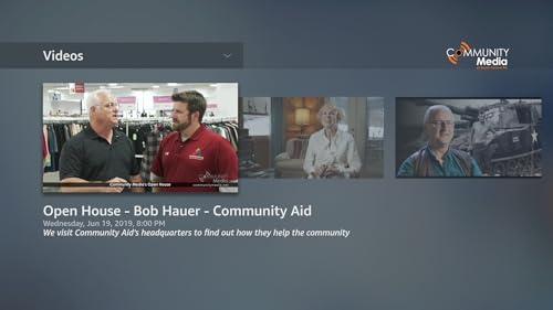 Community Media of South Central PA