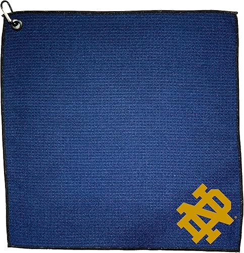Miniatura 25 de Team Golf NCAA Adult-Unisex Microfiber Golf Towel, 15x15