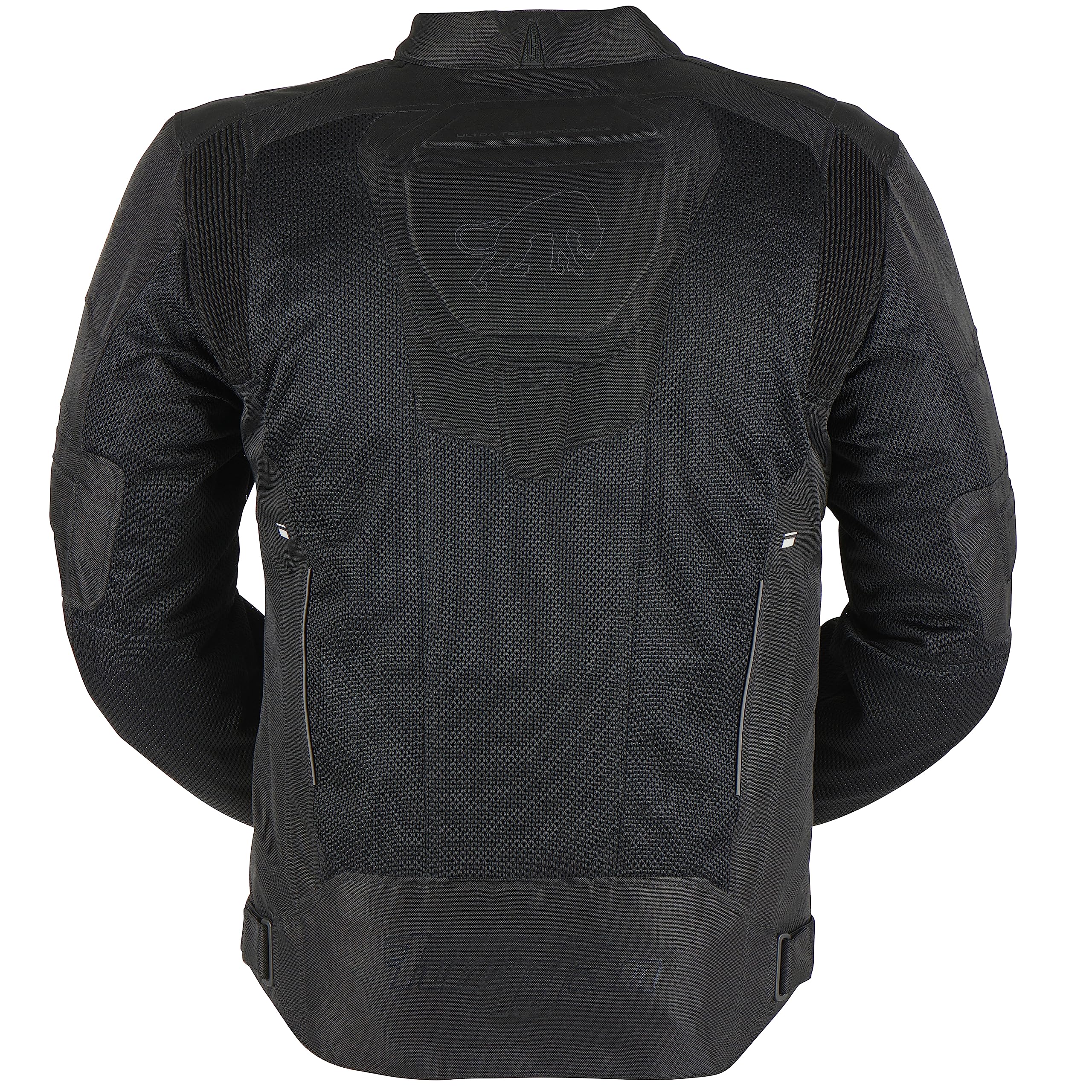 Furygan Unisex Ultra Spark 3w1 Vented Jack