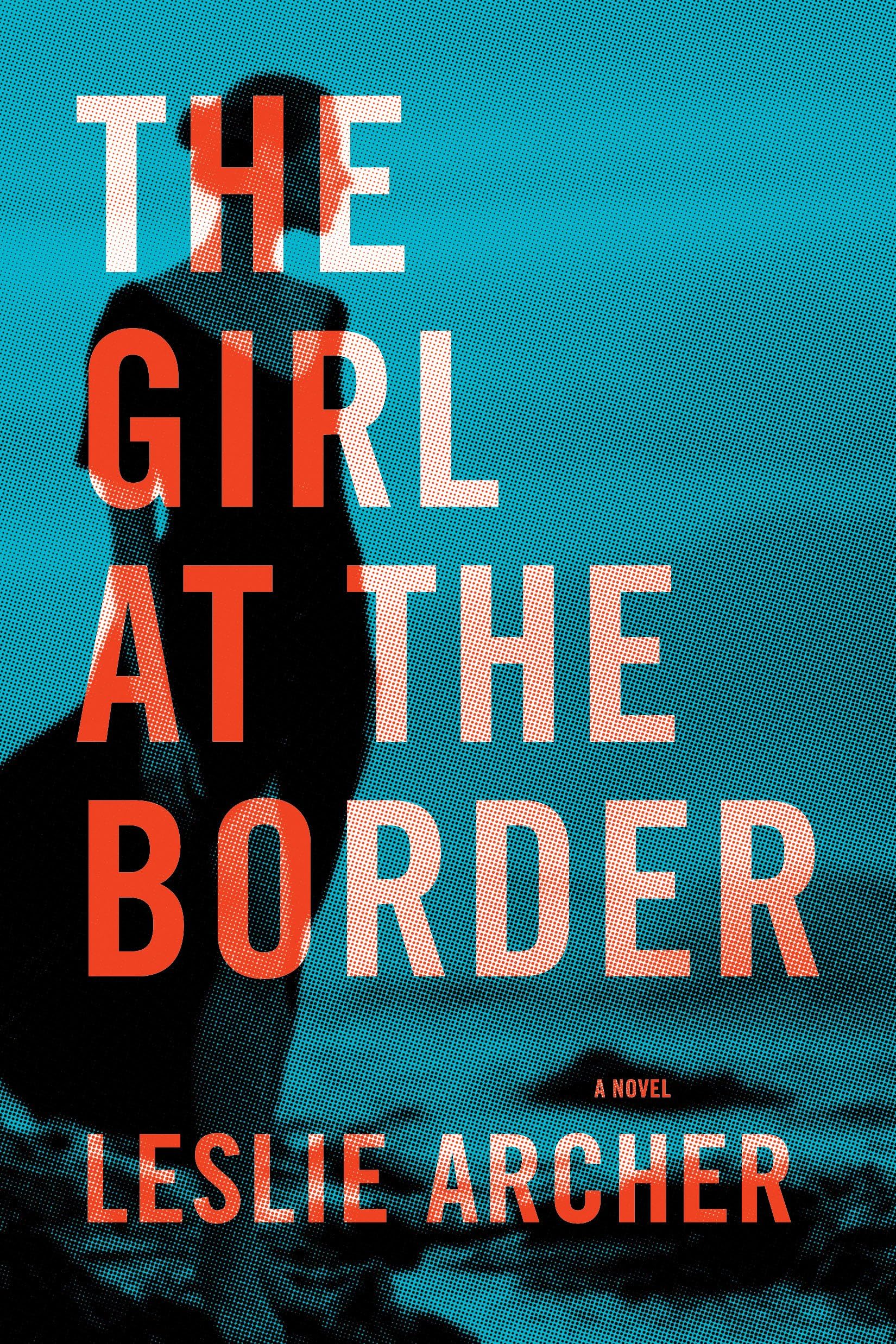 Buy The Girl at the Border: A Novel — BookShops.in