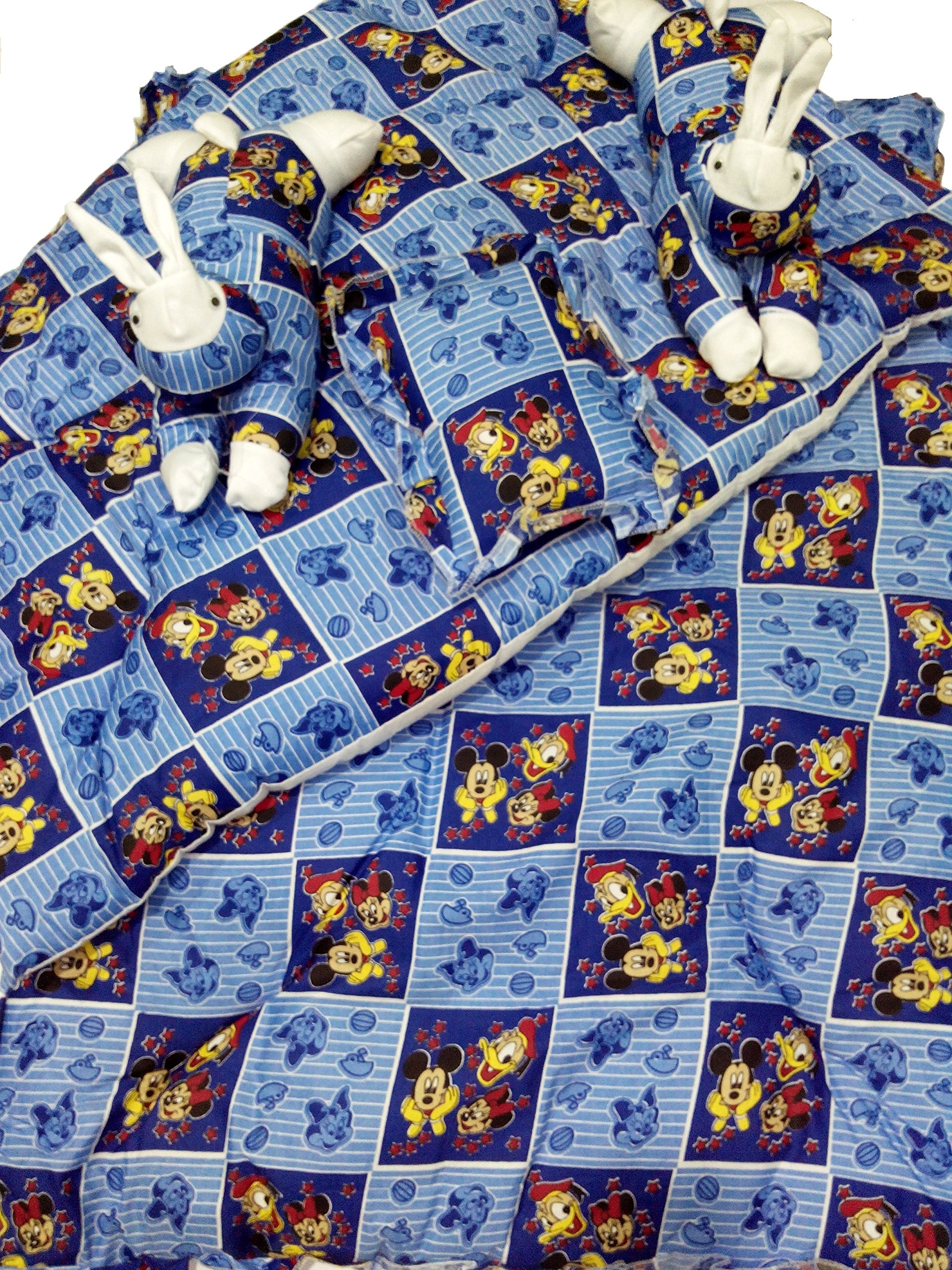 Bhavya Kids Bedding Set 1