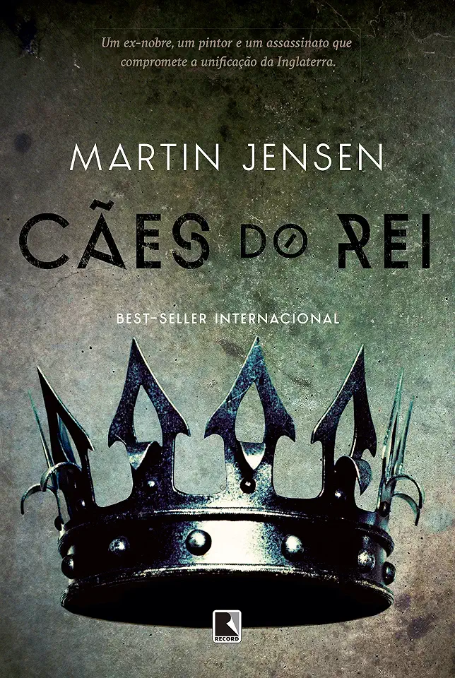 Cães do rei