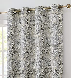 Best Paris Blackout Curtains Of 2020 Top Rated Reviewed