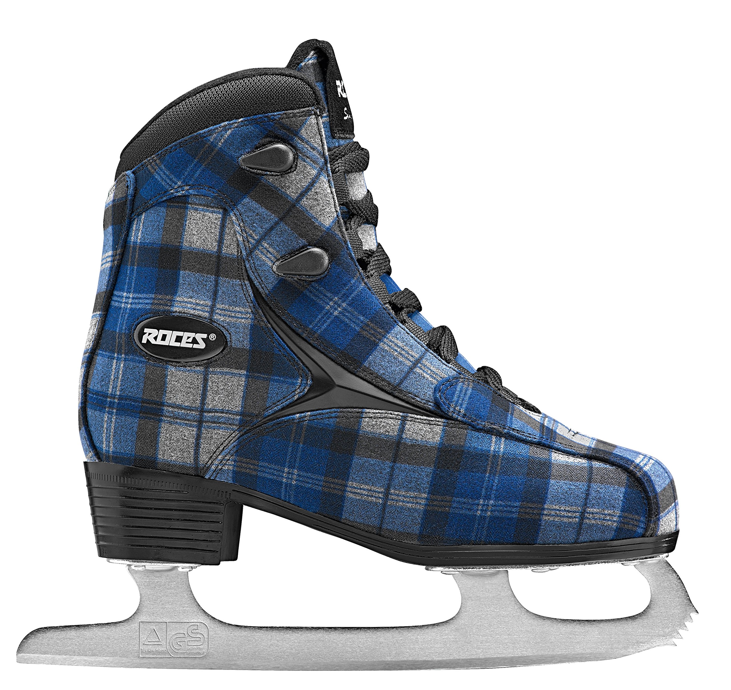 ROCES, Pattini da Ghiaccio Donna Logger