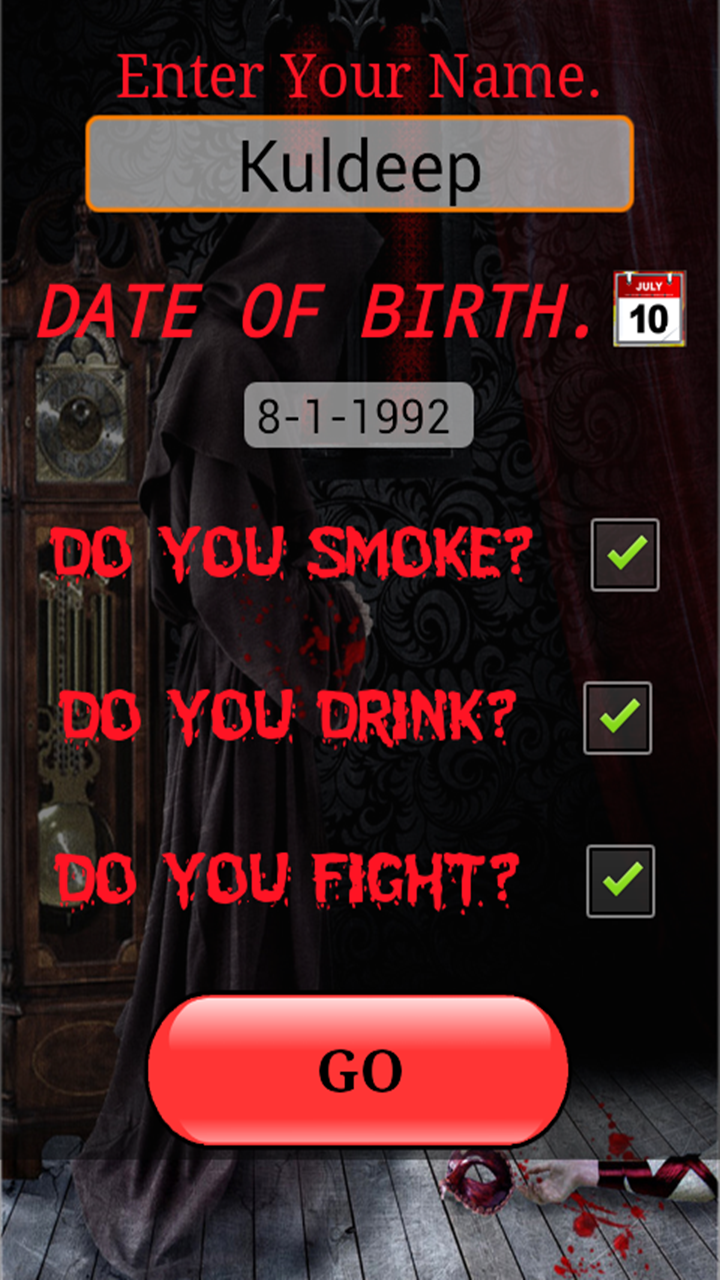 Death Calculator App On Amazon Appstore death-calculator-app-on-amazon-appstore