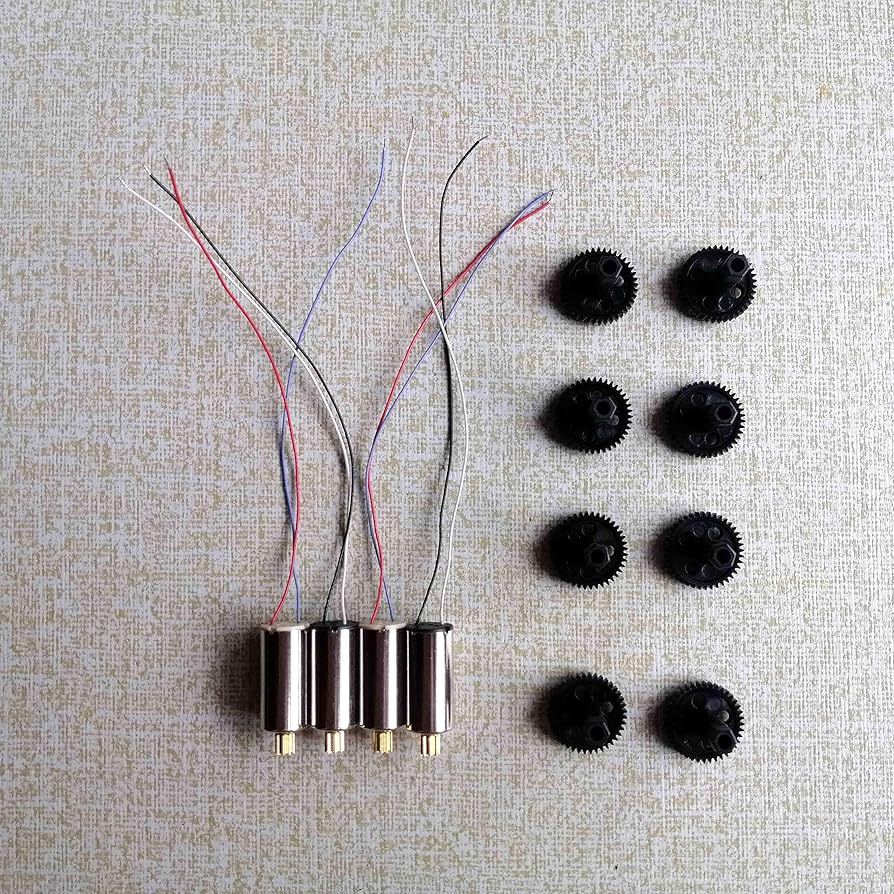 Amazon.com: Replacement Part For SJRC S20W S20 S30W S30 Rc