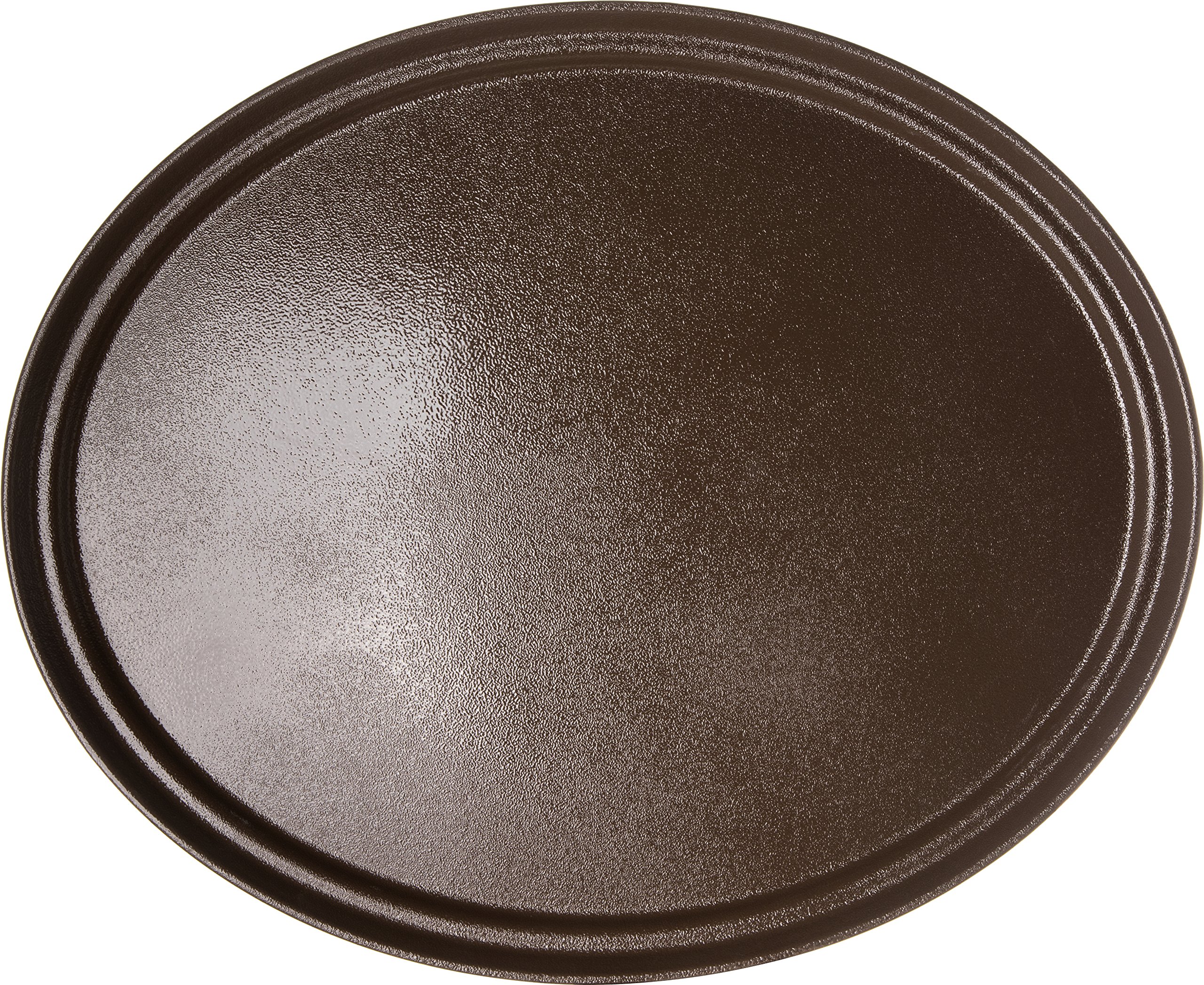 Carlisle FoodService Products 2700GR2076 Griptite 2 bandejas ovaladas