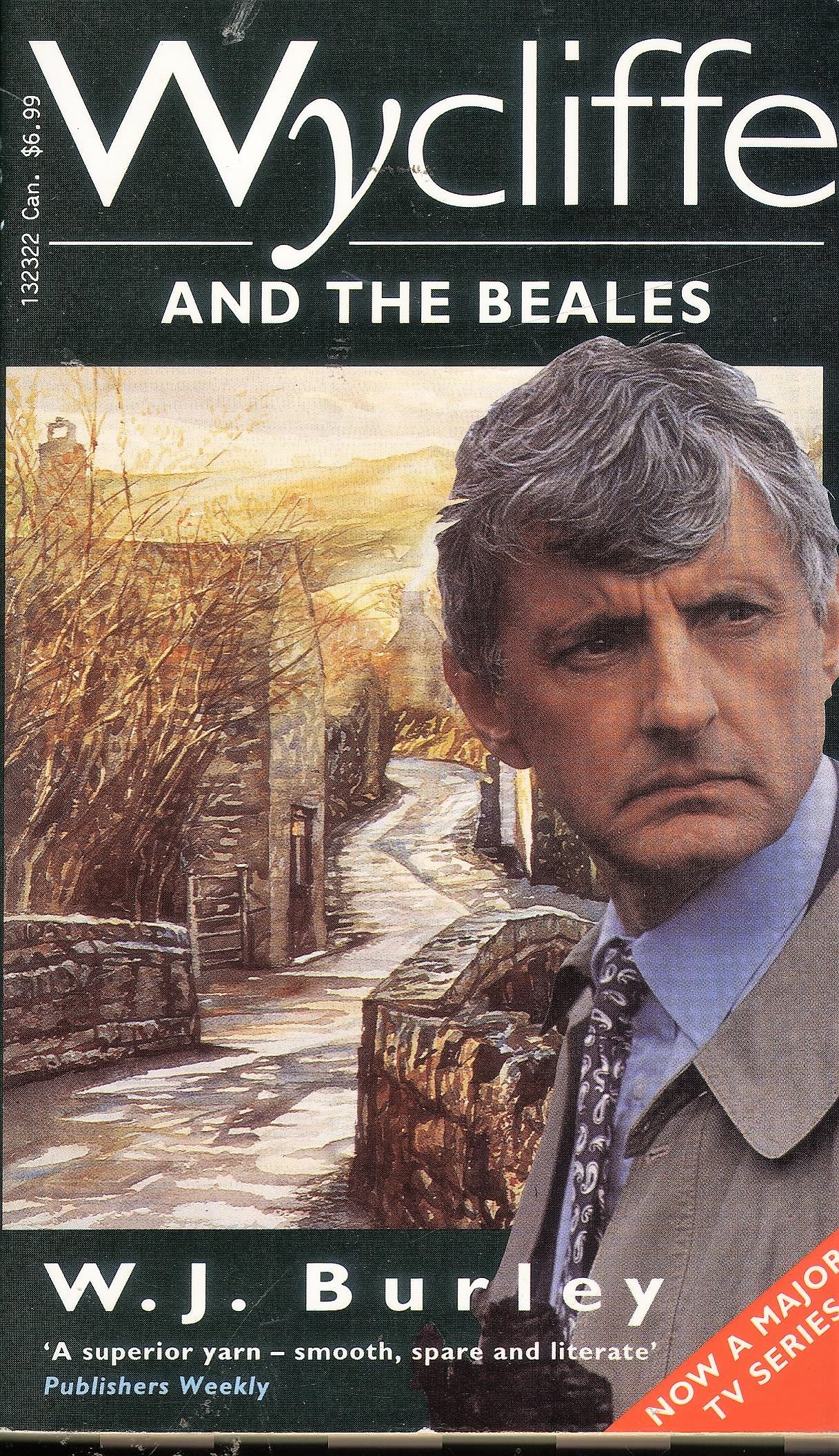 Wycliffe and the Beales