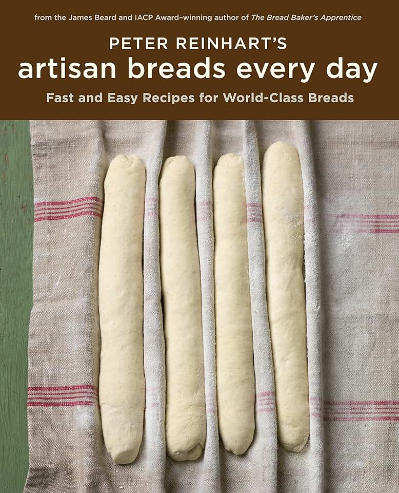 Bread is every day