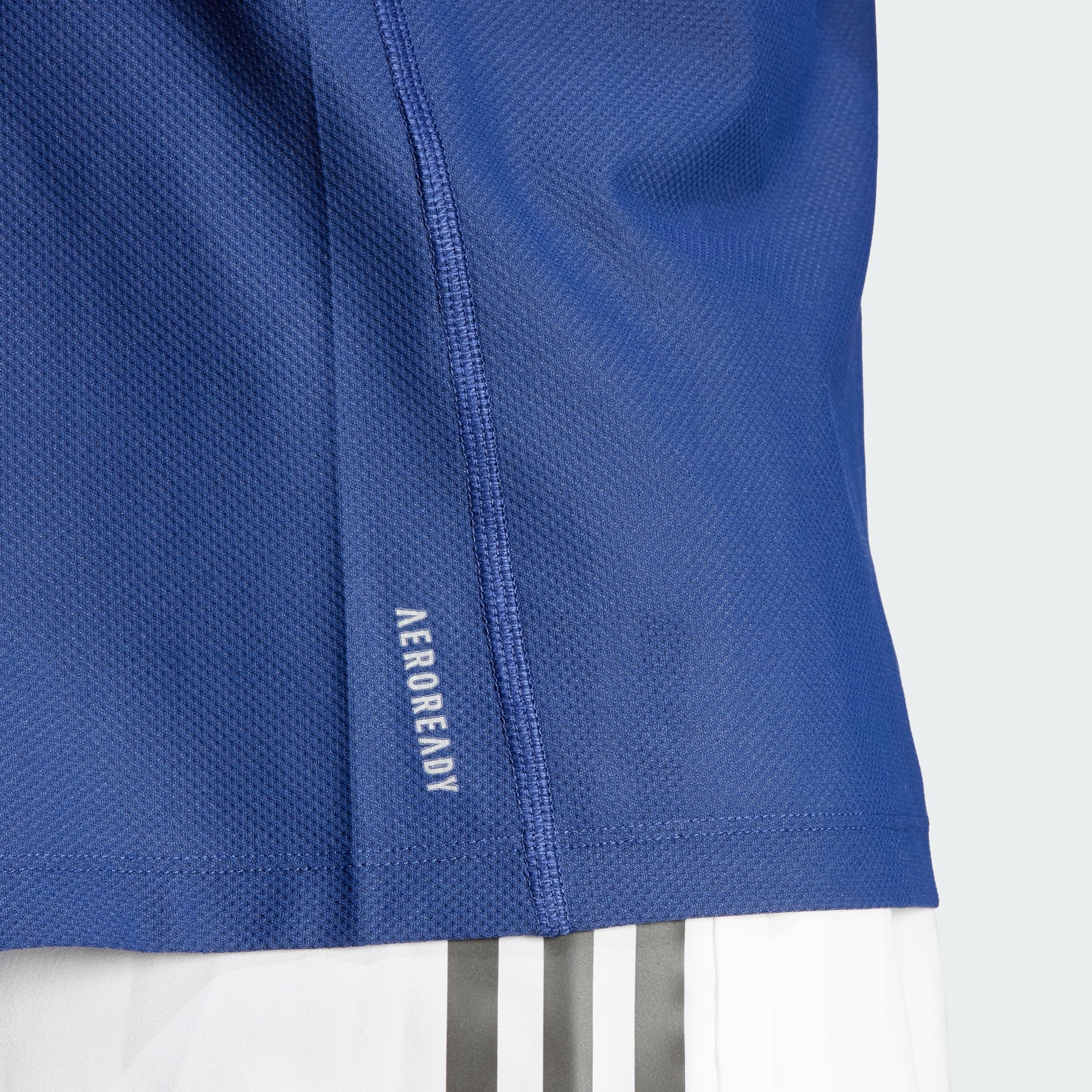 adidas Men's Own The Run T-Shirt — view 109