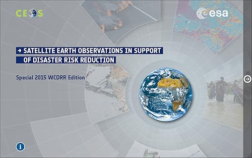 EO handbook - Disasters monitoring edition