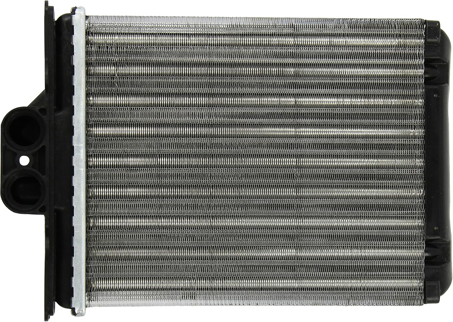Nissens HVAC Heater Core - 72657