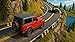 Offroad Jeep Driving Simulator: Extreme 4x4 Mountain Climb & Mud Adventure