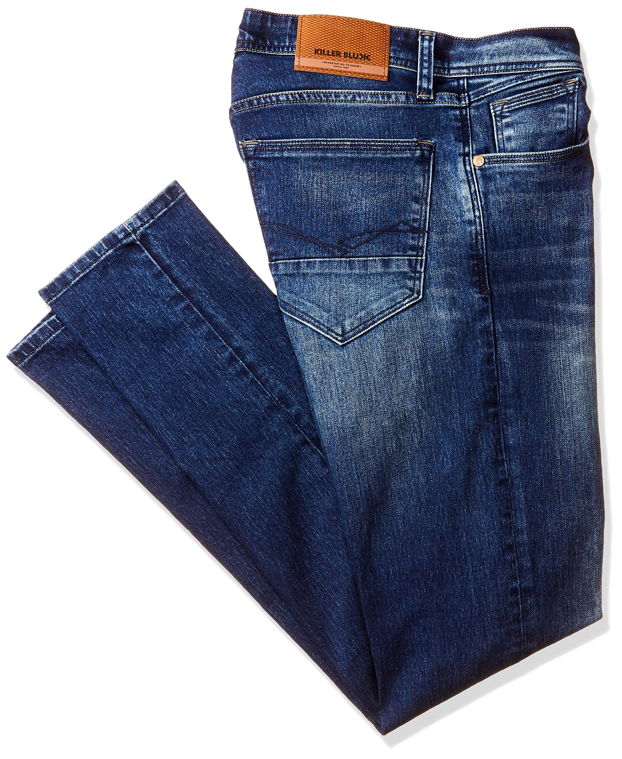 killer men's skinny fit jeans