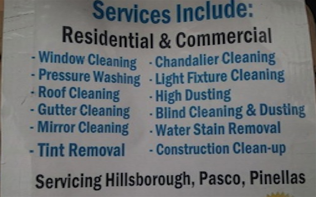 The Squeegee Doctor App on Amazon Appstore