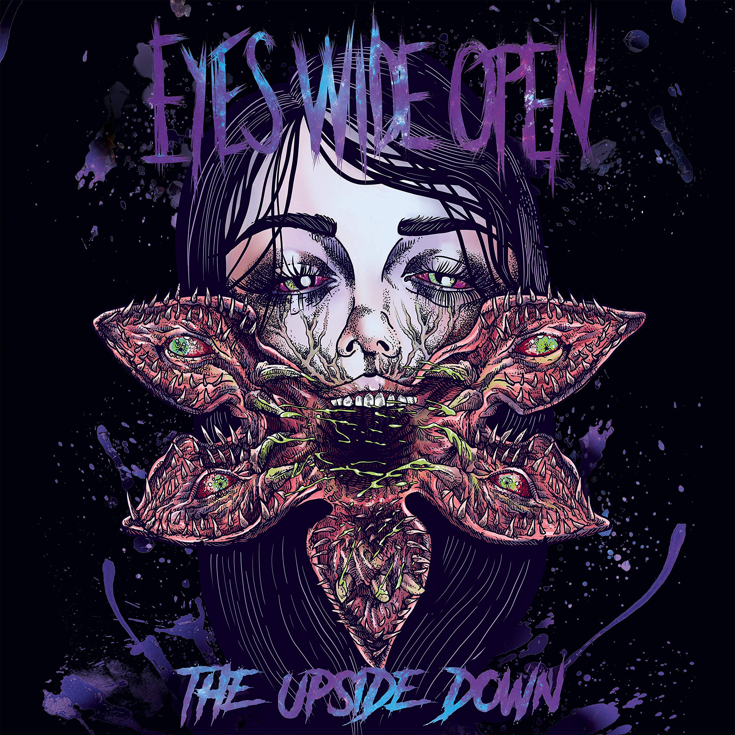 Eyes Wide Open