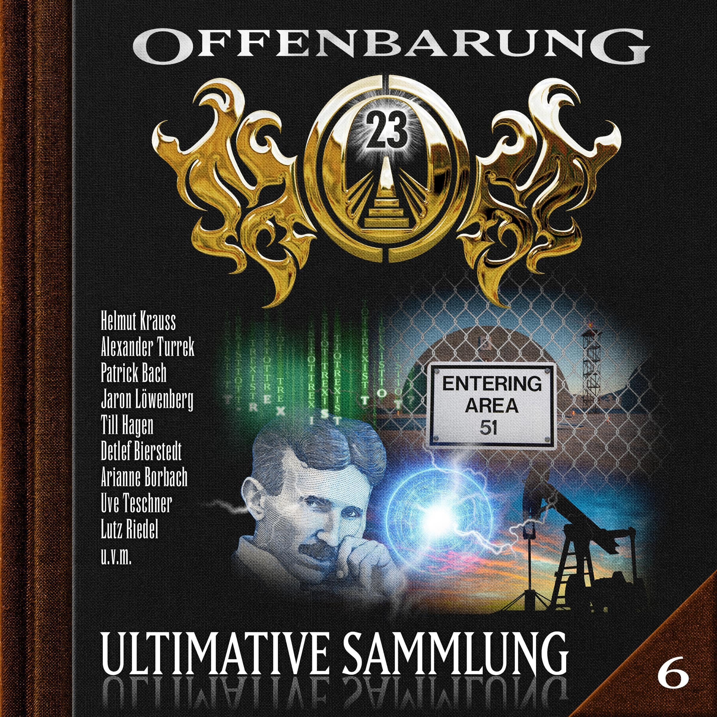 Offenbarung 23