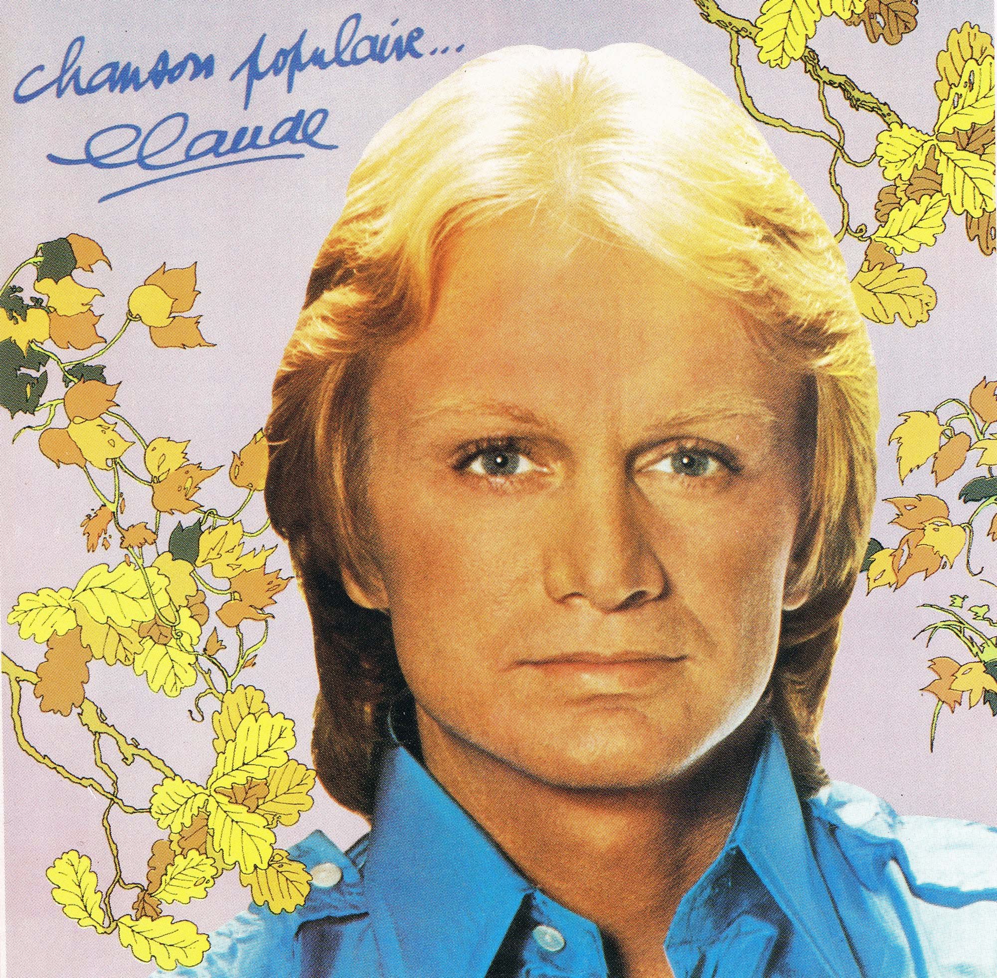 Chanson Populaire: Amazon.ca: Music
