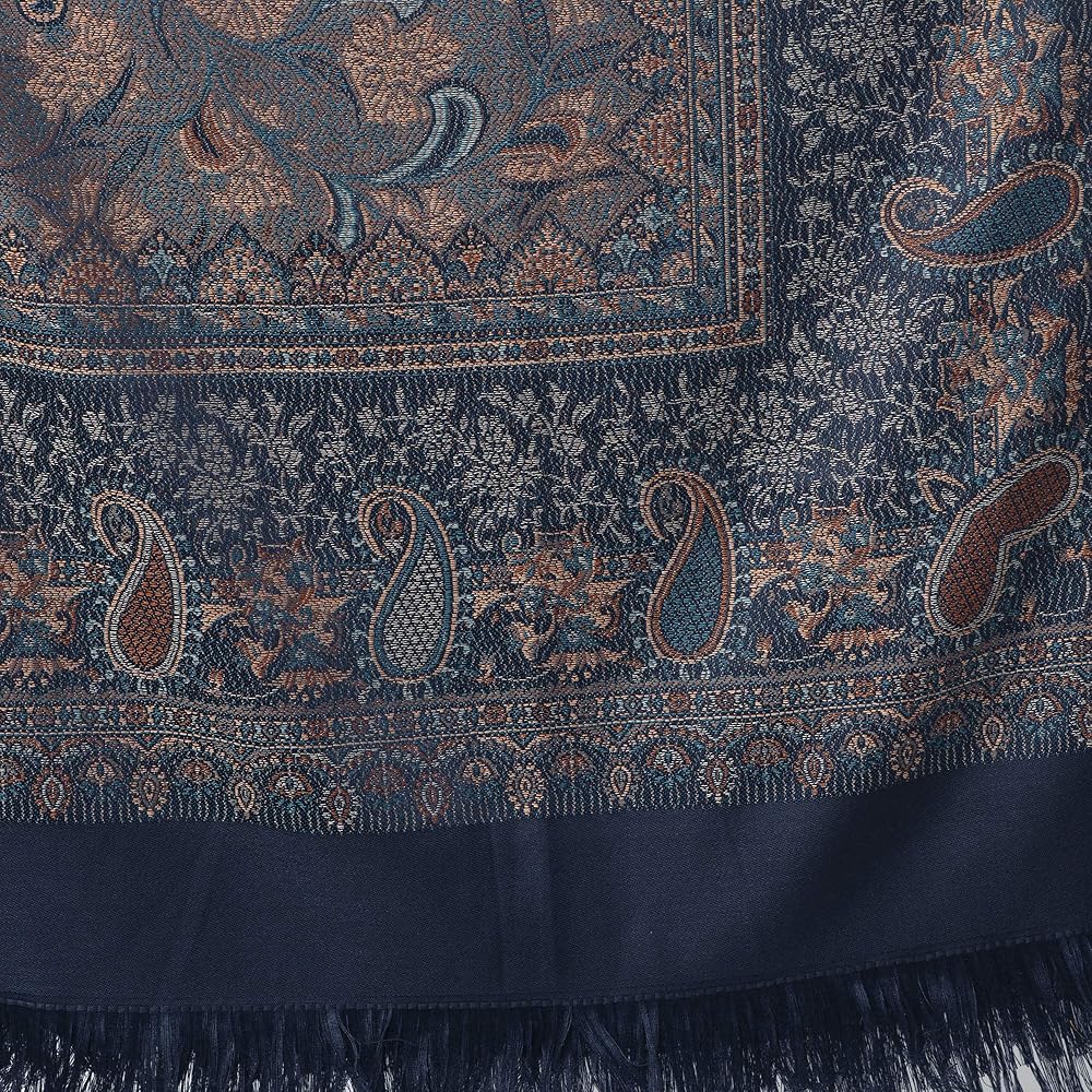 小物 paisley pattern long stole Paisley Stole S00 - Men - Accessories | LOUIS VUITTON ®