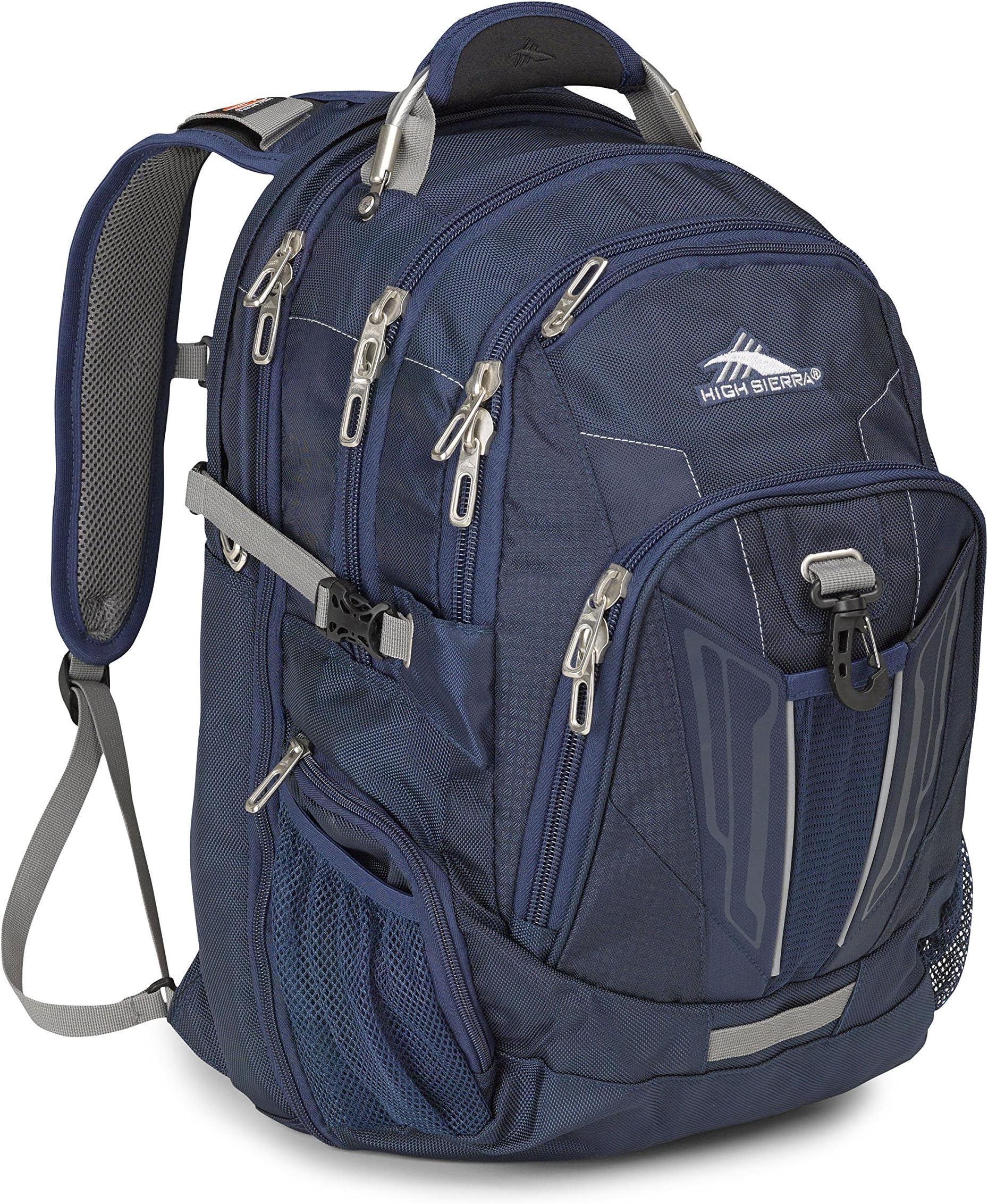 Unisex XBT Business Backpacks and Messenger Bags Laptop Backpack