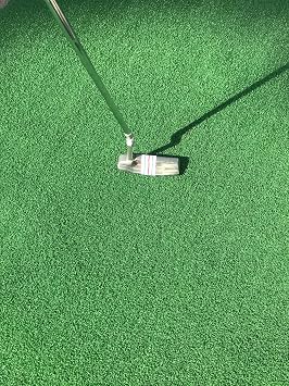 Sticker for Golf Putter, 3 Lines Alignment (Triple Track)
