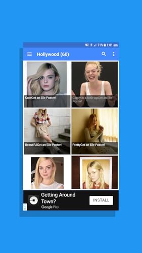 All Celeb News (ACN)